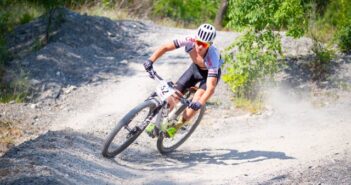 MTB clinic: Verbeter uw vaardigheden en beleef het avontuur